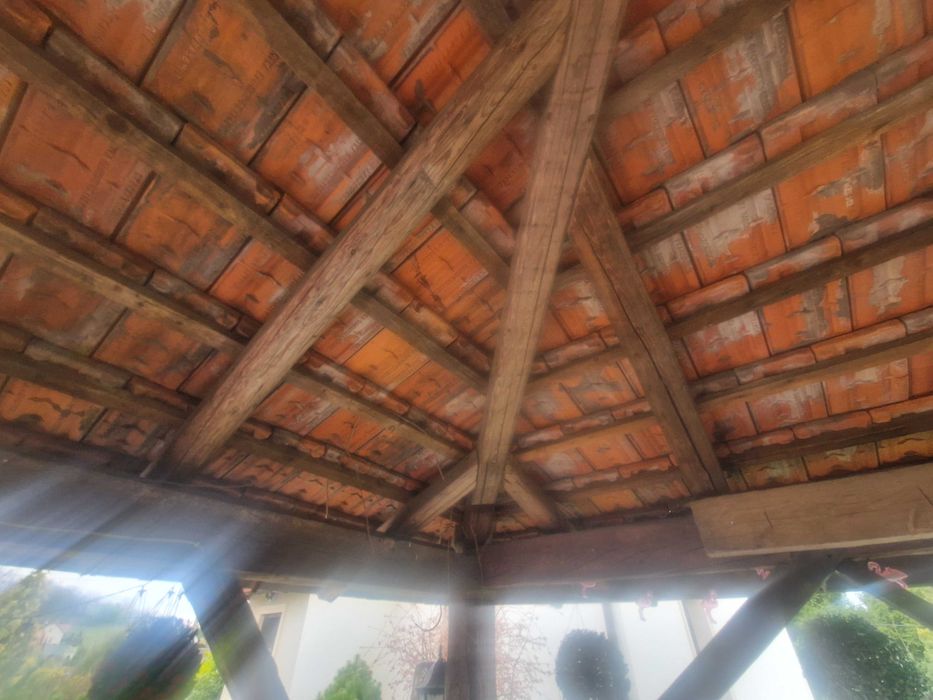 Altana Altanogaraż Wiata --NOWA CENA--