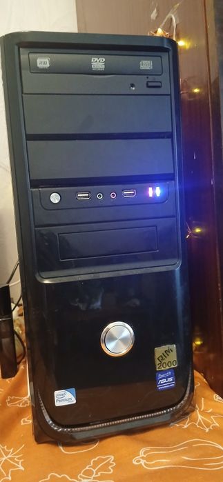 i7 3770 - купить компьютеры и комплектующие - Цена на OLX.ua