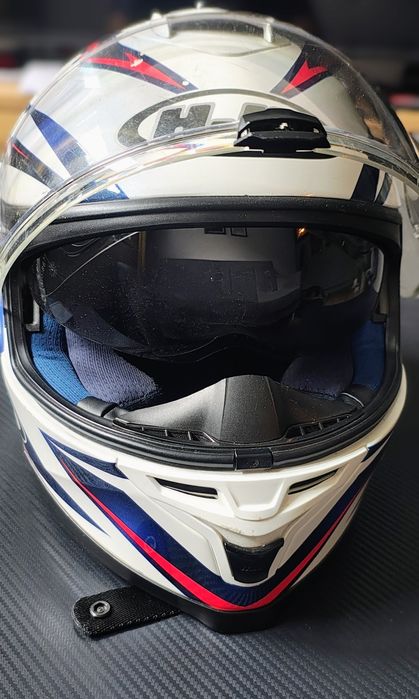 Kask motocyklowy HJC IS-17