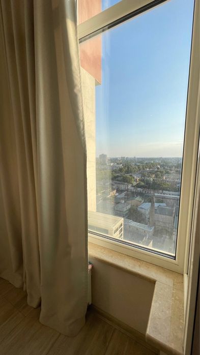 Центр, 2 спальни, новый дом, лучшая цена!