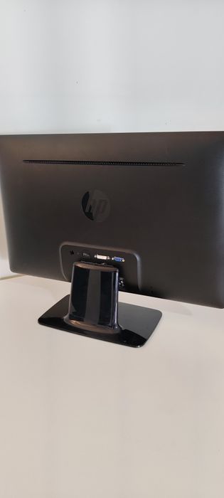 Vendo Monitor HP