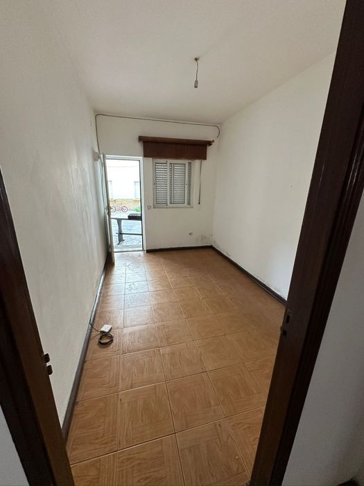 Apartamento T1+1