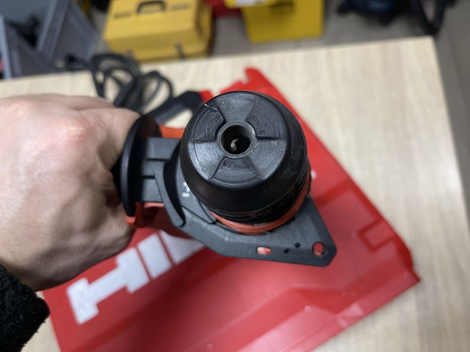 Hilti TE 6-CL / SDS+ перфоратор Hilti 890W 2.3J