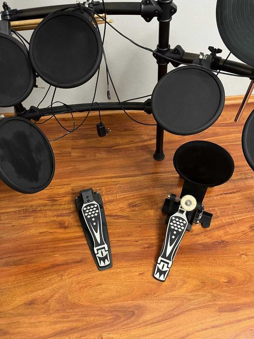 Perkusja elektroniczna medeli dd508