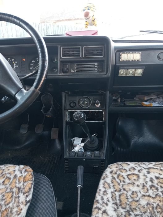 ВАЗ 2107  2001 р випусу