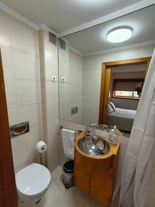 Apartamento T2 Apulia