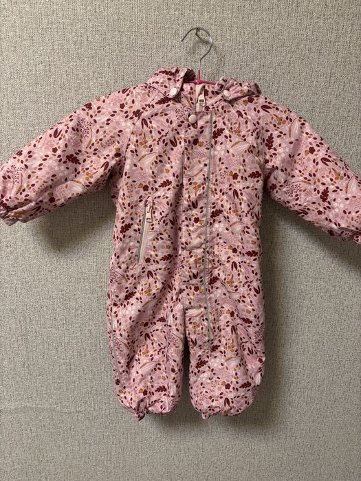 Продам дитячий комбінезон Reima