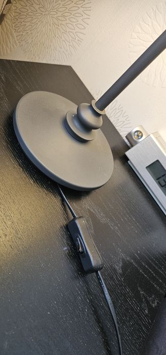 lampka nocna Ikea - Angland
