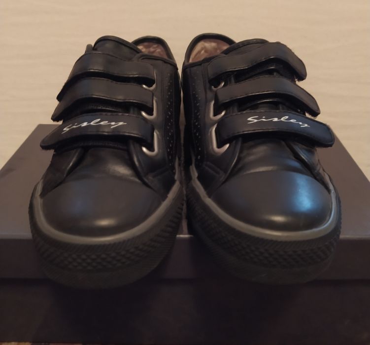 Buty Sisley rozmiar 35