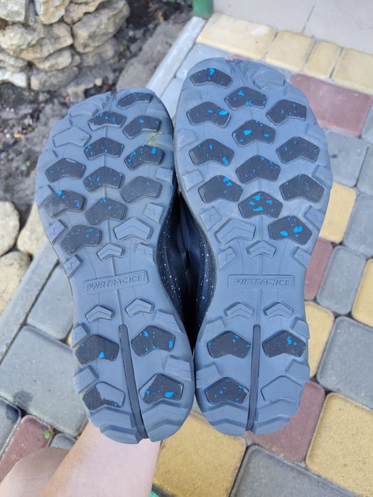 Кроссовки Saucony 44 / 45