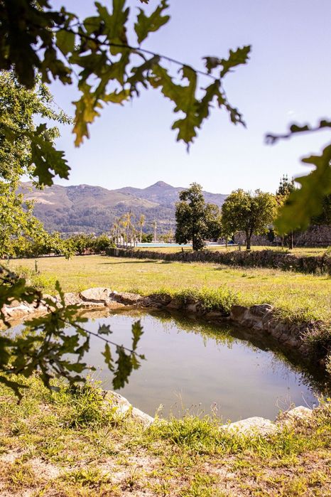 Quinta Turismo Rural