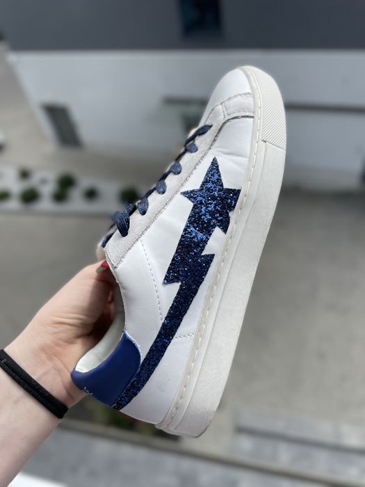 Buty damskie Deeluxe