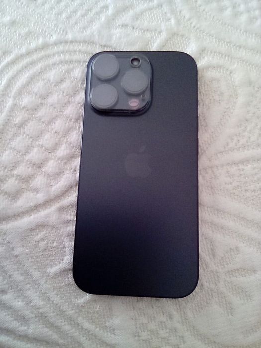 iPhone 16 Pro 128g