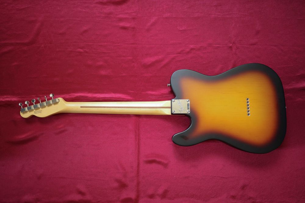 Fender American Performer Telecaster 2024