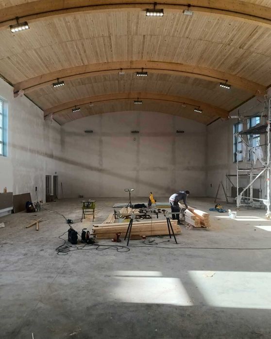 Podbitka Świerkowa 11mm – Producent – Biłgoraj