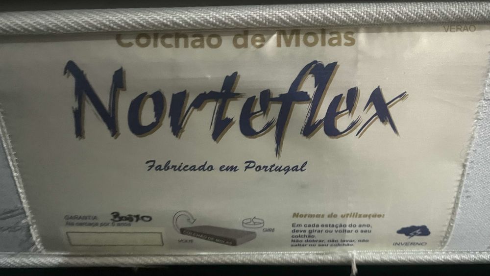 Colchões Solteiro em bom estado