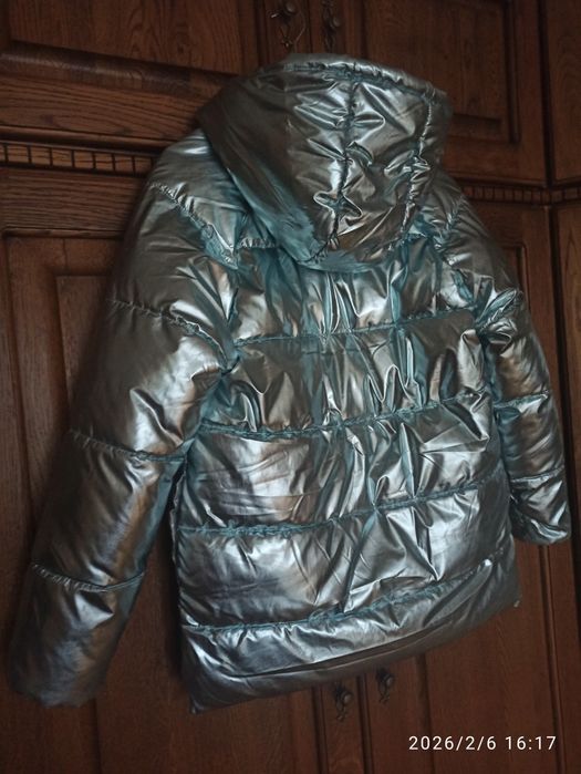 Куртка для дівчинки  Reserved