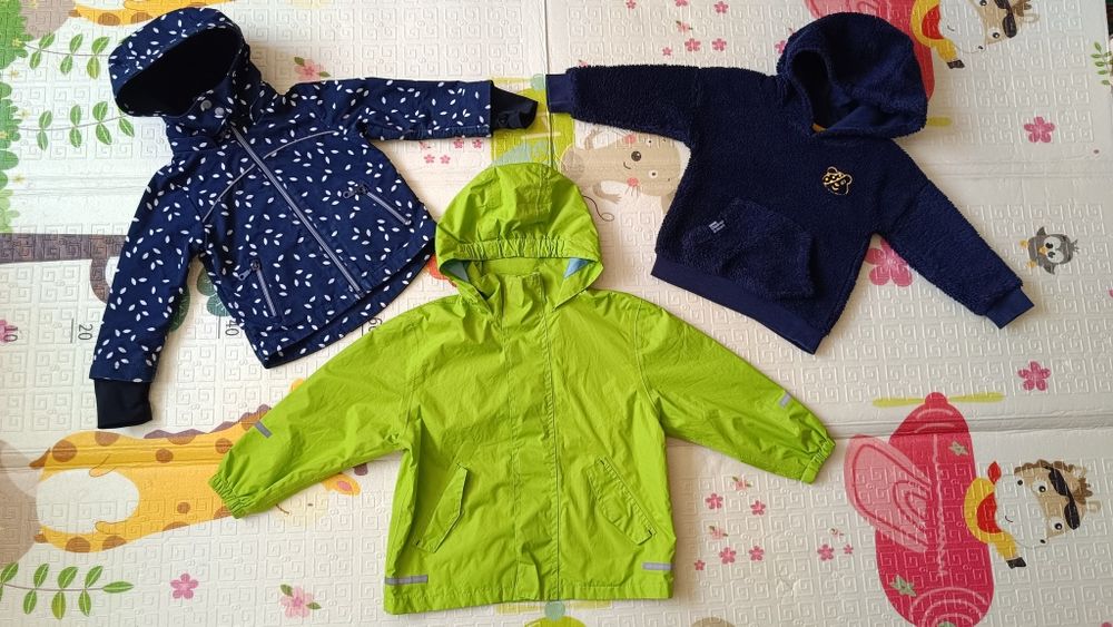 Весняні куртки, куртка софтшел, тедди кофта, дощовик , термокуртка