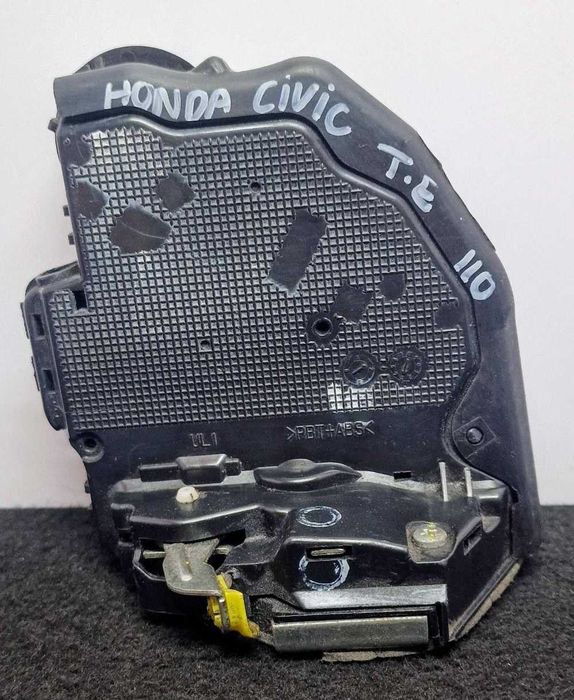 Fechadura / Fecho Porta Trás Esquerdo 72651-TV0-G001 - HONDA CIVIC IX Tourer