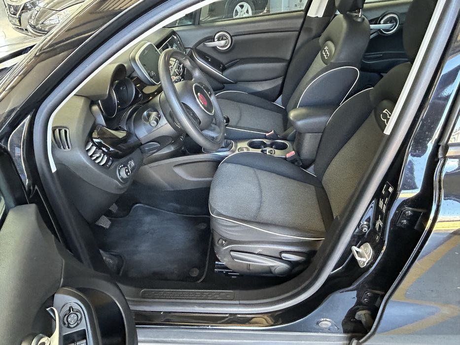 Fiat 500X 1.3 MJ Lounge S&S de 2018