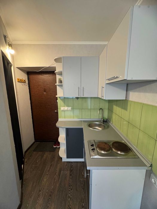 Продам 1 гостинку со своим санузлом Салтовка, ул. Гарибальди