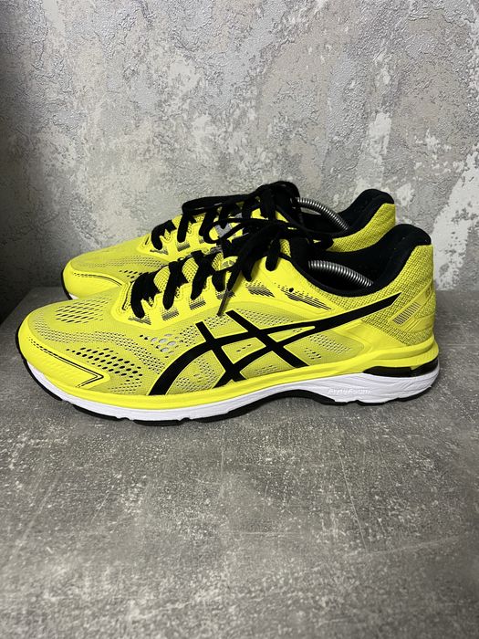 Кросівки бігові Asics GT-2000   7  100% оригінал