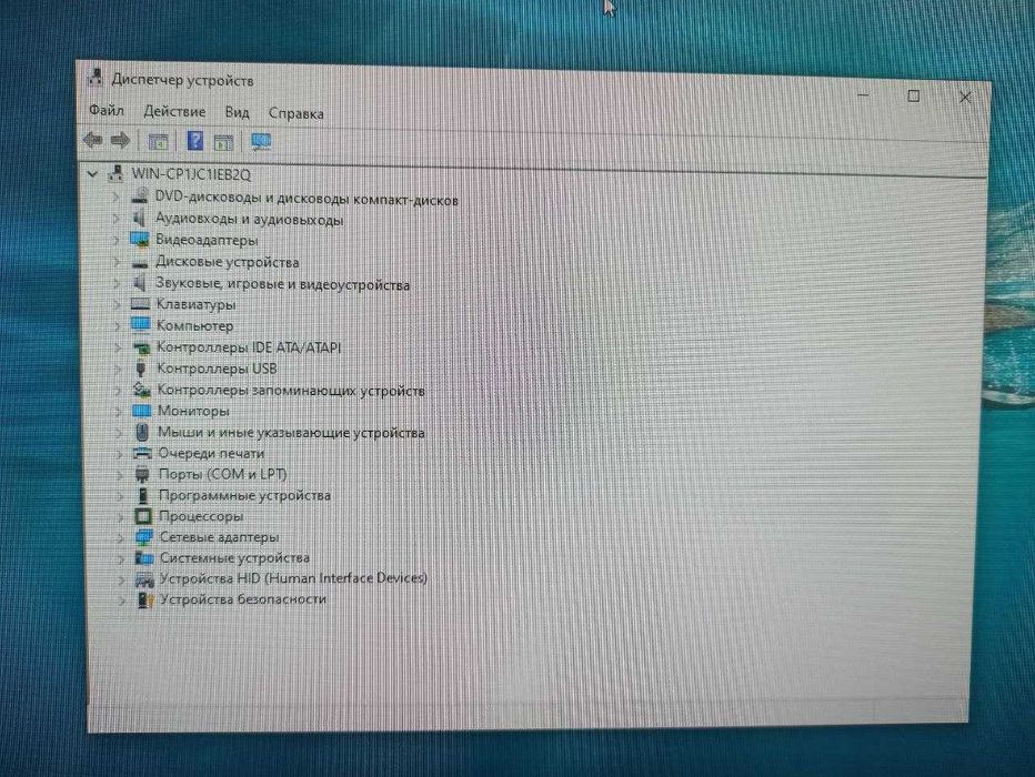 ‼️Надежный ПК Lenovo | i3 | 8GB RAM | SSD 240GB | Для работы и учебы
