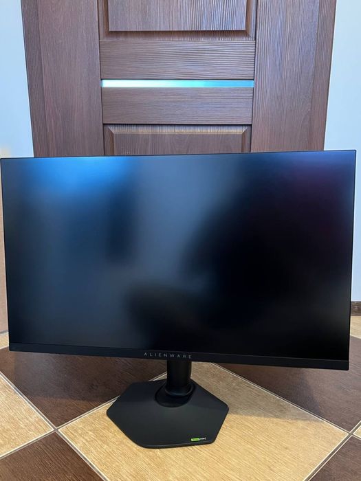 Nowy monitor Alienware AW2724DM 27 cali