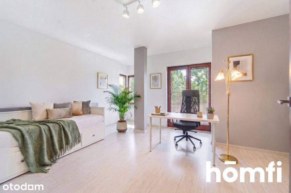 Komfortowy dom 385m² z ogrodem, Łaziska Górne