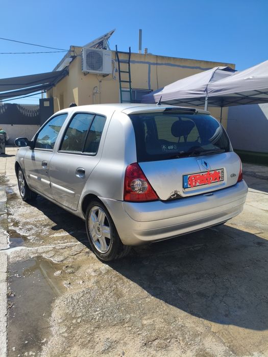 Renault Clio II 1.5 DCI Extreme (Investimento 800€ em peças de manutenção novas) — photo 2
