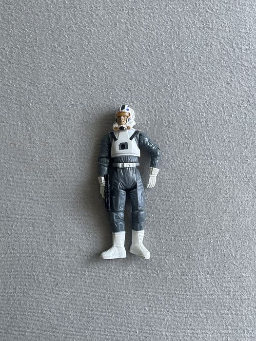 Fiugruki Starwars