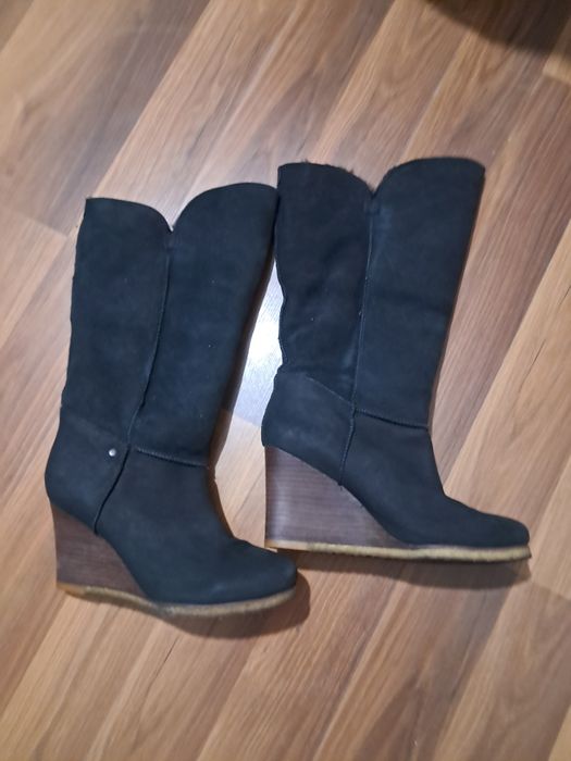 Чоботи зимові UGG