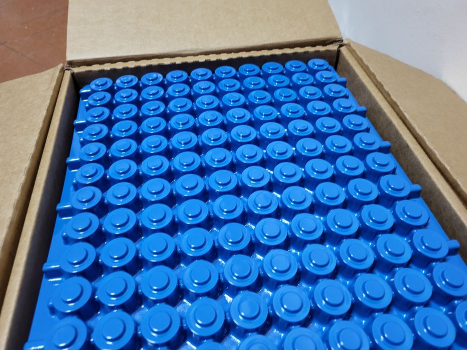 Акумулятор 21700 BAK 14mOm 5000mAh НОВИЙ 10A