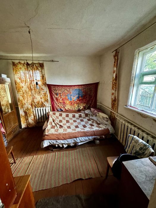 Жилой дом Золотнище