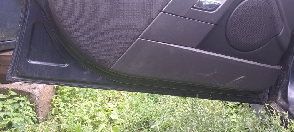 Двері опель вектра с opel vectra c