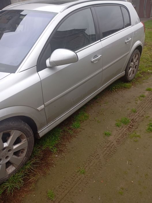 Opel signum sprzedam