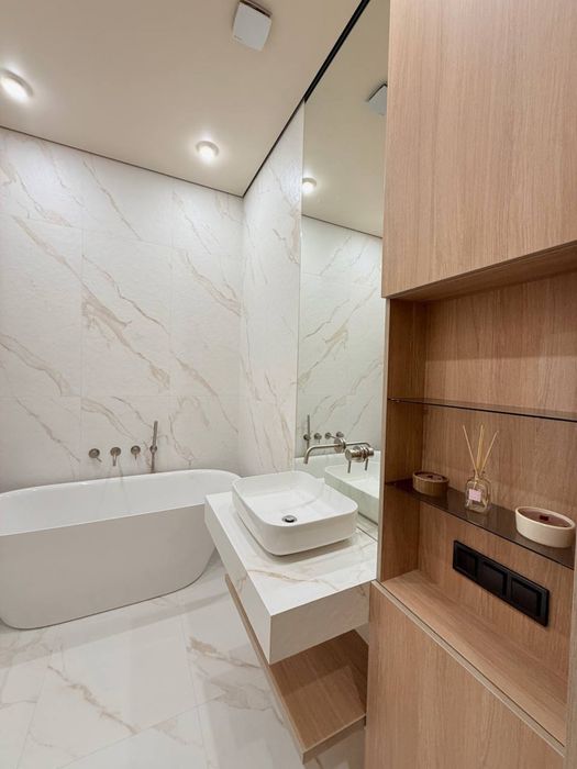 Продаж будинку 138м2 Чайки, Шевченкове з ремонтом