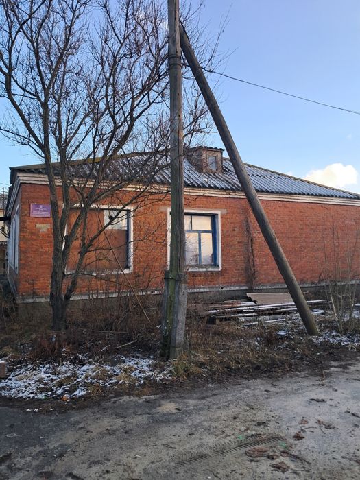 Продаж Комерційного приміщення