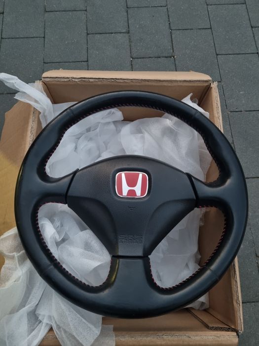 Kierownica Civic Integra EP3 VII Type R