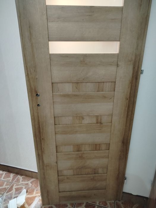Drzwi wewnętrzne Livia 70