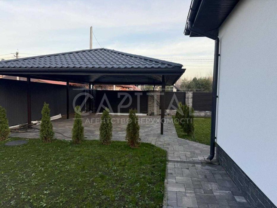 Продаж будинку 140 м | Ворзель | Газ | 10 соток|