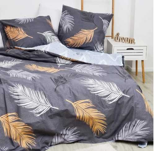 Постельное белье ВИЛЮТА 100% хлопок РАНФОРС постільна білизна