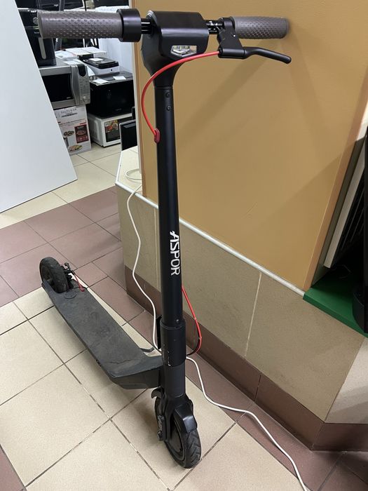 Електросамокат Aspor L-ES1