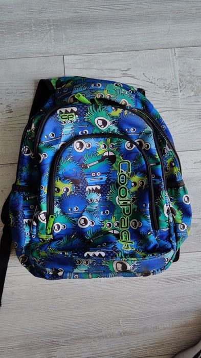 Plecak szkolny CoolPack