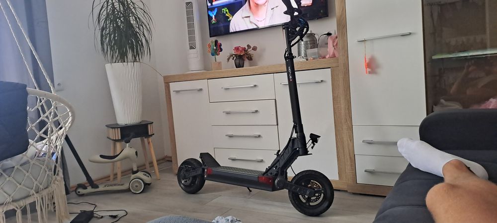 Motus 10 pro 600v