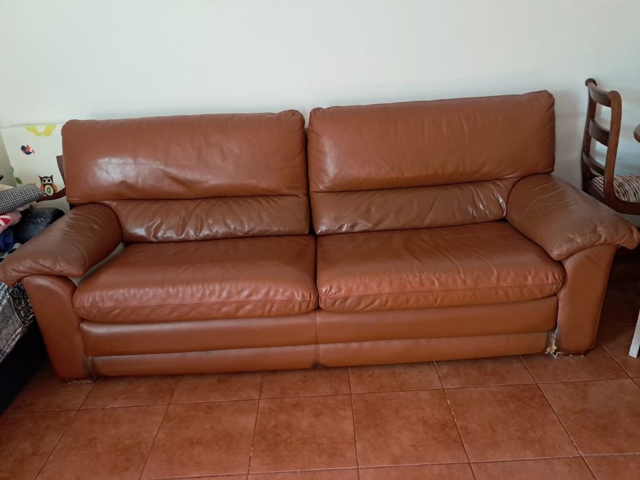 Sofá para venda .