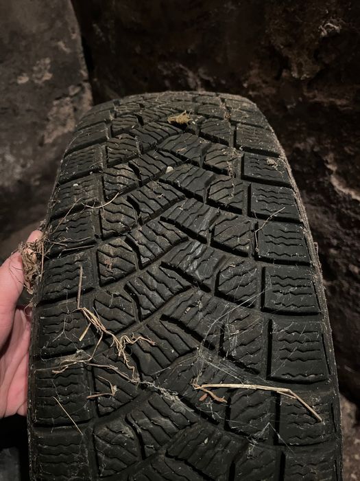 Резина R15 195/60/15( зима 2шт різні, літо комплект 4шт