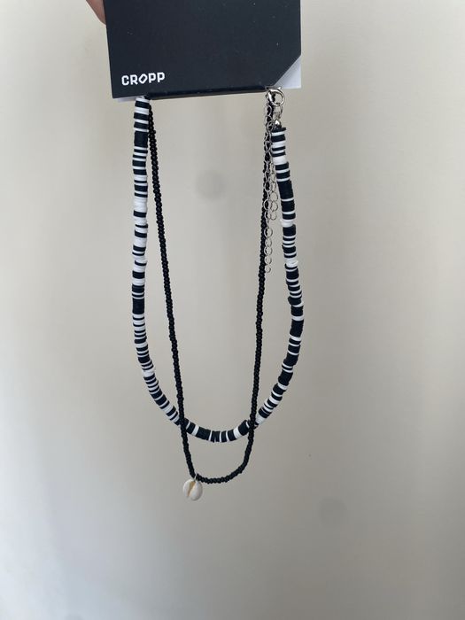 Naszyjnik CROPP Nowy z metką