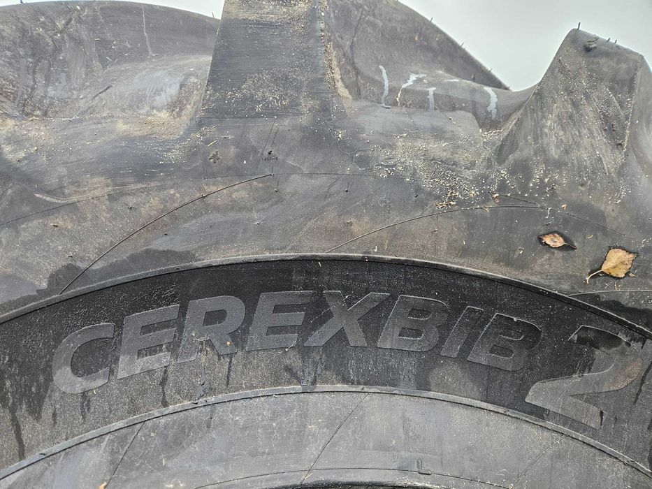 Opona 800/70R38 Michelin CEREXBIB 2