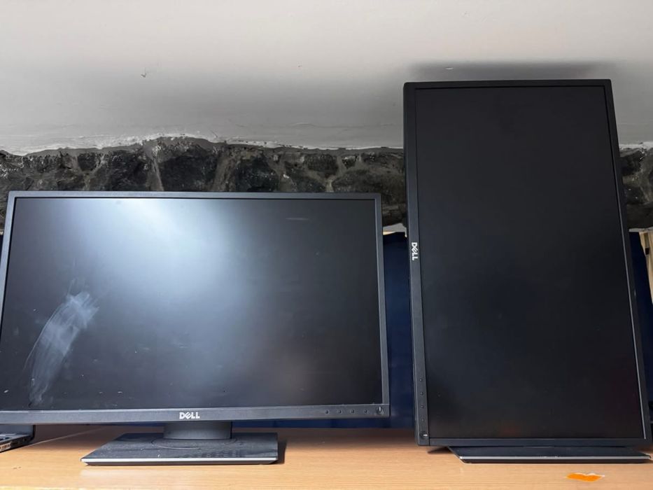 Monitor Dell P2414h 24 cale